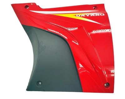 Cina Scooter triciclo universale n. 2 copertura laterale del serbatoio del carburante per il trasporto marittimo in vendita