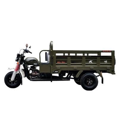 Cina Triciclo merci con motore a benzina e 50 tipi di shock absorber da DAYANG Supply in vendita