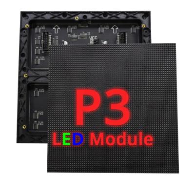 China Outdoor advertising billboards slim panel smd led advertising cabinet P2.5 indoor P3 P4 P5 led module for sale
