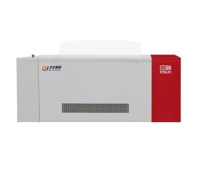China 8 Up Automatic Thermal CTP Machine Plate Making Machine Thermal CTP Ordinary Product for sale