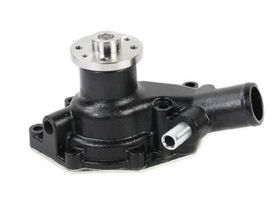 Cina Escavatore Water Pump di 4BG1 EX120-5 8-97125051-1 in vendita