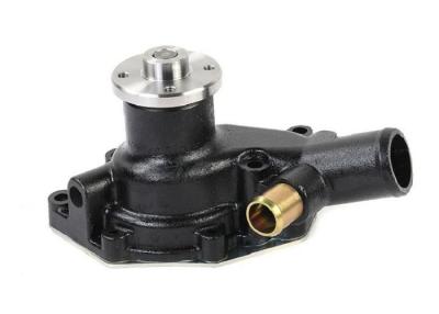 Cina 4BD1 escavatore Water Pump 8-94376865-0 per la riparazione degli impianti del macchinario in vendita