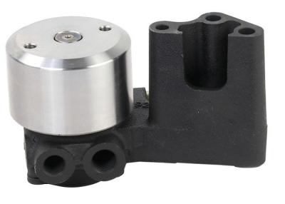 China EC210 Excavator Fuel Pump 3 Holes 4 Holes 21019945 EC210 EC290B EC160C EC240B for sale