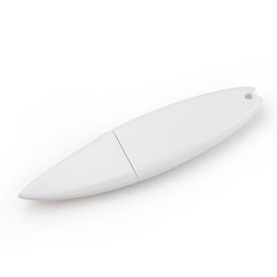 Cina Il surf modella la velocità veloce 80MB/S di USB di memoria completa di plastica del bastone 8GB 16GB in vendita