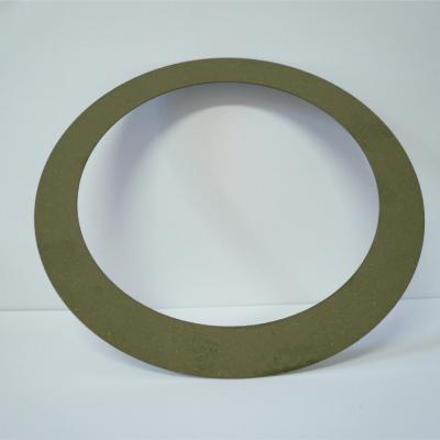 China a circular de corte de vidro de 0.2mm viu o metal da lâmina aglomerado à venda