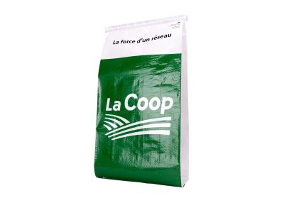 Cina Filo che cuce le borse laminate BOPP con il materiale del tessuto del polipropilene in vendita