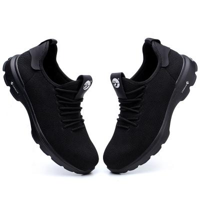 China Steel toe puncture inpact anti static electric safety shoes insulation protectiono shoes for sale