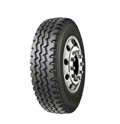 Chine Chauffeur de camions lourds pièces détachées pneumatiques 1200R24 1200R20 12R22.5 Pour H3000 X3000 F3000 à vendre
