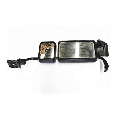 Chine Shaanxi Shacman Truck Cab Parts F3000 Rétroviseur gauche Accessoires de camions lourds à vendre