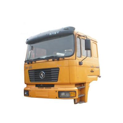 Chine Chauffeur de camion Shacman Delong pièces détachées et accessoires à vendre