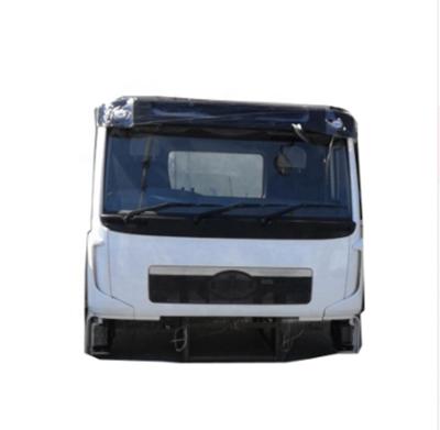 Cina Acciaio F2000 F3000 Shacman parti di camion pesanti Cabina H3000 X3000 Cabina del camion in vendita