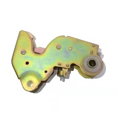 Chine Shacman F3000 F2000 X3000 Parties de cabine de camion Fermeture de porte 81618516020 81626806095 à vendre