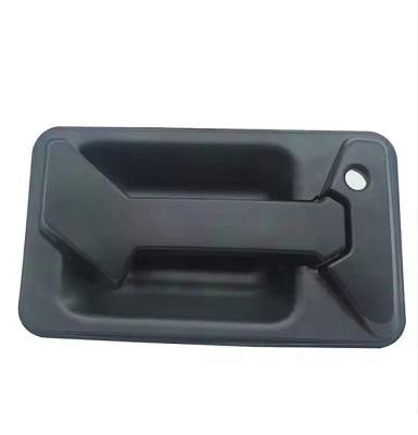 Chine Sinotruk Howo T5G Shacman pièces détachées porte de camion poignée de porte de remplacement accessoires originaux à vendre