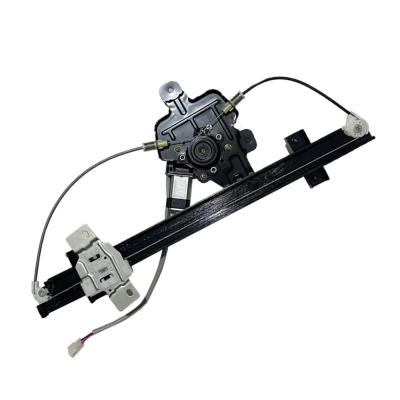 China Original Shacman Truck Parts F3000 Regulador eléctrico de ventanas elevador izquierdo y derecho elevadores de vidrio 81.62640.6049/50 Precio de fábrica en venta
