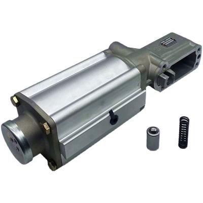 China Shacman camión pesado piezas automáticas caja de cambios rápida cilindro de potencia de cambio fábrica original para Delong X3000/f3000/m3000 con buen precio en venta