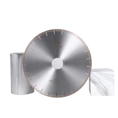 China . High Speed Straight Soft Edge 350mm High Quality 14inch 400mm 16inch 450mm 18inch Diamond Saw Blade For Marble for sale