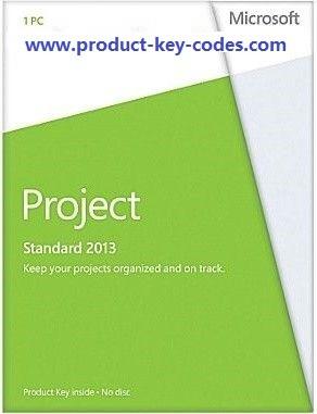 China Código dominante de Microsoft Office 2013 estándar del proyecto dominante de FPP, modificado para requisitos particulares en venta