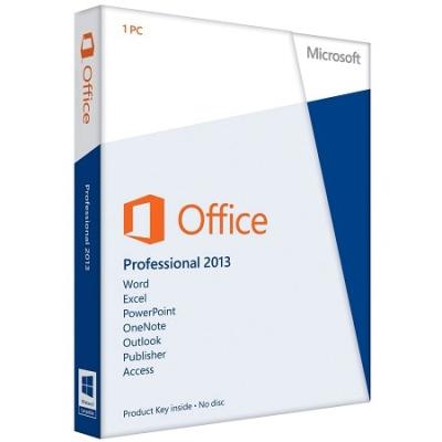 China Llave electrónica de la activación de Microsoft Office, transferencia directa 2013 de Pkc de la oficina en venta