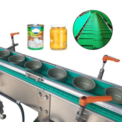 Chine Ceintures à chaîne de convoyeur en plastique modulaire à vendre