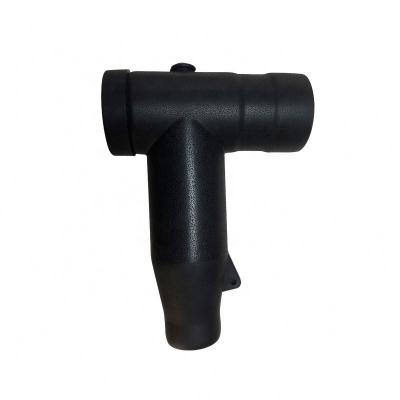 China 0-500mã ¡ European Loadbreak Elbow Connector Lightning Arrester for sale