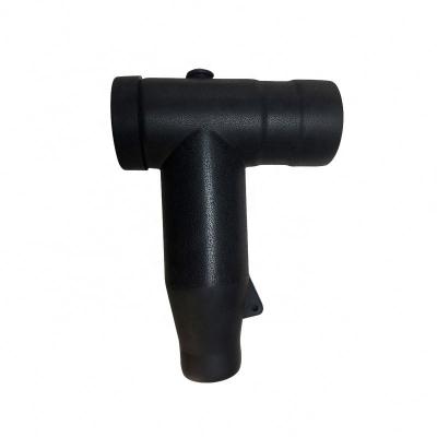 China 0-500mã ¡ Separable Cable Joints 15KV/630A Loadbreak Elbow Connector T-Type Connector for sale