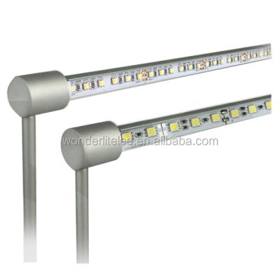 China DC12V Led New Light Bar Jewelry Display Showcase Lighting DC12V LED Cabinet Light Bar for sale