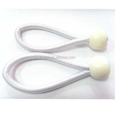 China Durable High Quality Strong Elastic Loop Ball For Awnings Campus for sale