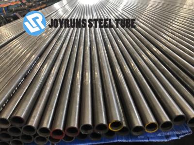 China tubo inconsútil del carbono del dibujo frío del tubo ASTM A213 T5 del acero de aleación de 33.4*3.38m m en venta