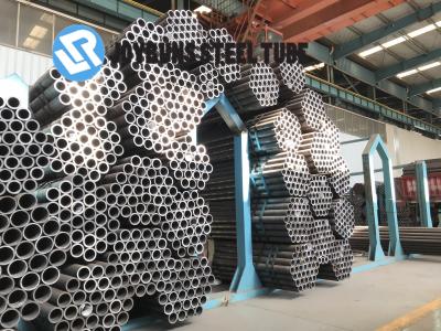 China Kohlenstoffstahl-Rohr des Wärmetauscher-19.05*2.11 Stahldes rohr-ASTM A179 A179M 19 nahtlos zu verkaufen