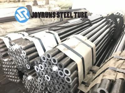China Tubería de acero ferrítica de la aleación de ASTM A335 T12, acero de carbono de alta temperatura inconsútil en venta