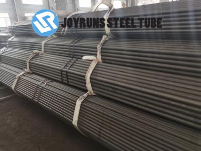 China Automobiles Carbon Steel Seamless Tube , Cold Drawing Precision Seamless Pipe DIN2391 ST37.4 for sale