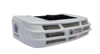 China Front Mounted Van Refrigeration System Cold Chain Transportation HT200 for sale