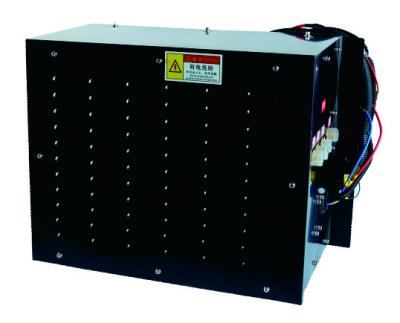 Chine Système électrique d'alimentation de secours pour unité de réfrigération (110V-380V) à vendre