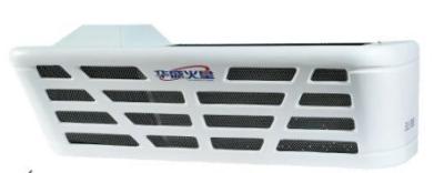 China Unidades de refrigeração para carrinhas eléctricas,≤19m3 Volume da caixa EV-500 à venda