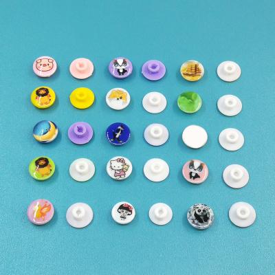 China Clog Charm Factory Wholesale Custom LOGO EVA Clog Charm Customized Color Color Plastic Shoe Side Buckle Buckle Accessories Clog Charm for sale