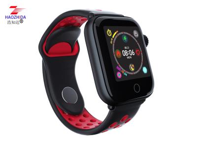 China Smart Watch Wristwatch IP68 Waterproof fitness tracker Heart Rate Smartwatch for Apple Android IOS for sale