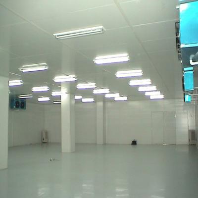 China Hangzhou Yemoo vegetable cold storage project for potato with lighting for sale