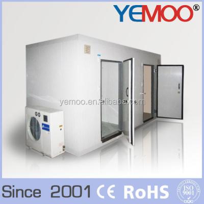 China Vegetable Cold Storage Room For Onion Price In Hangzhou for sale