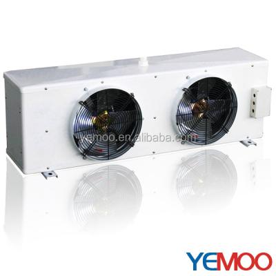 China Refrigeration Parts Fin Type Refrigeration Air Cooler Evaporator For Fruit Storage for sale