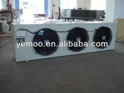 China Refrigeration Parts Ceiling Type Unit Condensing Evaporative Cooler With Fan Motor For Industrial Refrigeration for sale