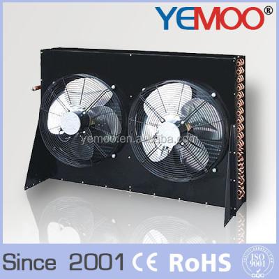 China Industrial Refrigeration Parts YEMOO Condenser Fan Motor Cold Storage r22 Cooling-Condensing Unit Manufacturer for sale