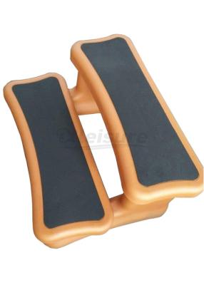 China Toughened PP Hot Tub Spa Steps 36 Inch Hot Springs Spa Steps Anti - Slippery for sale