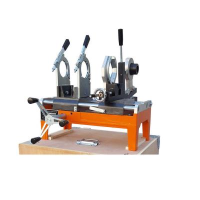 China Construction works TSC125(20-125mm)PE PPR PPH PVDF China Suppliers Wholesale Pvc Pe Ppr Pipe Welding Machine for sale