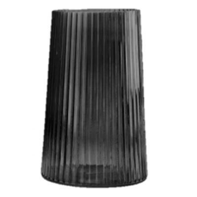 China Large Modern Round Fiberglass Cement POTS For Plants And Outdoor Garden POTS for sale