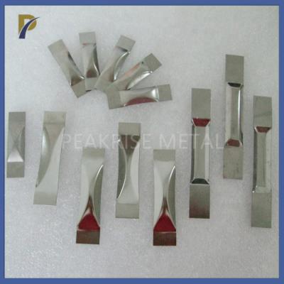 Chine 315 310 210 bateaux de tungstène emboutis pour le traitement thermique de revêtement de pulvérisation d'évaporation sous vide à vendre