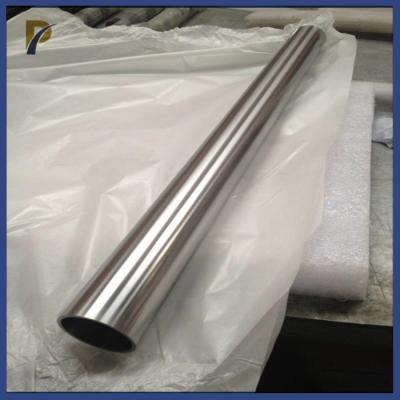 China RO5200 RO5400 RO5252 Tubos de tántalo Tubos de tántalo de aleación de tántalo brillante en venta