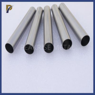 China El tubo de aleación de tungsteno de tántalo Ta2.5W Ta10W 0.2 - 5 mm de espesor de pared en venta
