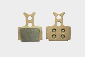 China China MTB disc brake pad manufacturer, Formula disc brake pad for Mega, The One, R1, RX for sale