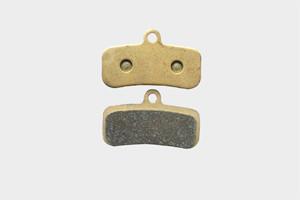 China China MTB disc brake pad manufacturer, MTB disc brake pad for Shimano Saint BR-M810 for sale