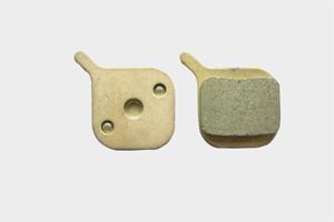 China China MTB disc brake pad manufacturer, CANNONDALE disc brake pad for Coda for sale